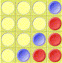 Play Connect 4 - Can you beat it!